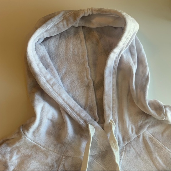 Isabel Maternity by Ingrid & Isabel Soft Cream Top - Picture 2 of 5